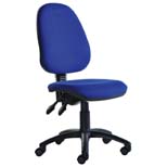 Vantage Operator Chair